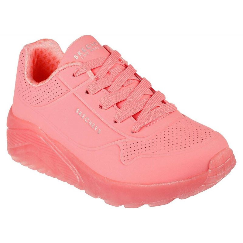 Skechers Uno Ice JR 310449L-CRL shoes Footwear/Lifestyle/Skechers Skechers