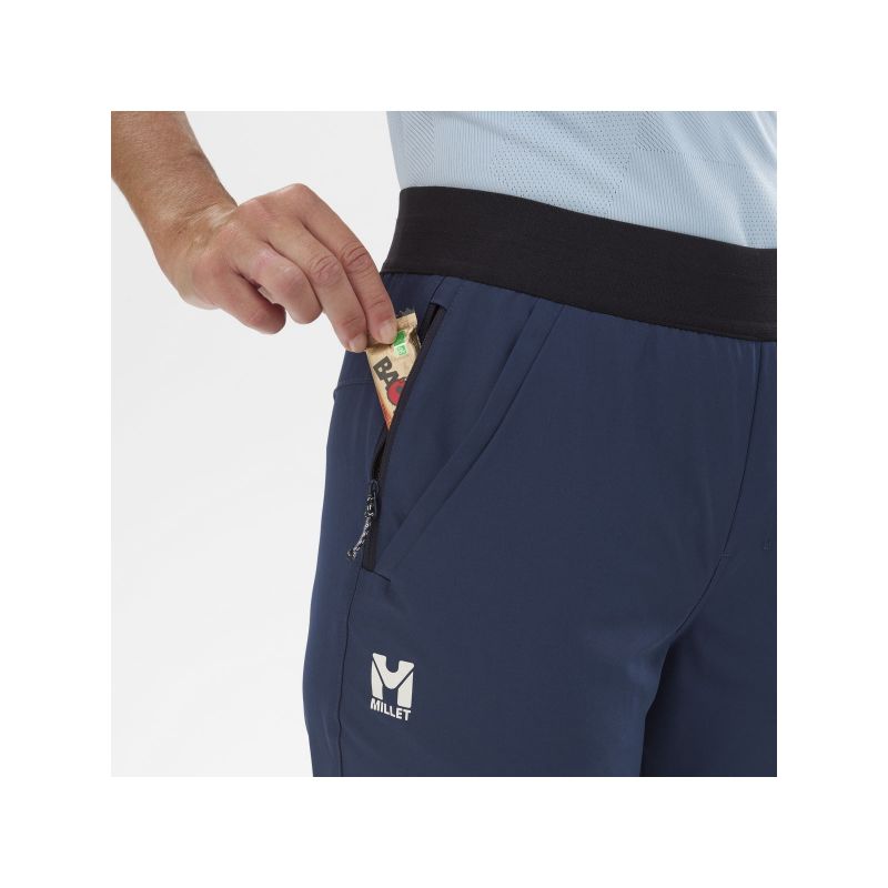 MILLET W Wanaka Stretch Pant Iii Navy Blue