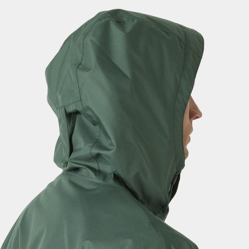 Helly Hansen Seven Jacket M 62047 390 Clothing/Outdoor/Helly Hansen Your Sports Performance
