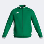 JOMA Combi Premium Full Zip sweatshirt 104212.452 Clothing/Football/Joma Joma