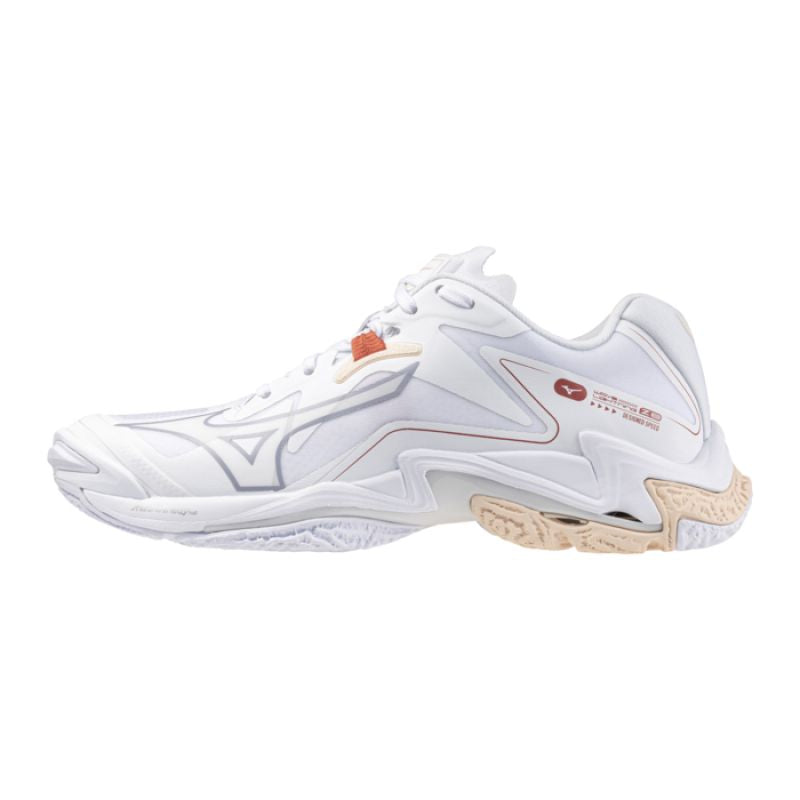 Mizuno Wave Lightning Z8 W V1GC240025 shoes Footwear/Volleyball/Women Mizuno