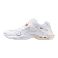 Mizuno Wave Lightning Z8 W V1GC240025 shoes Footwear/Volleyball/Women Mizuno