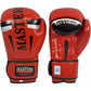 MASTERS RPU-FT Boxing Gloves (WAKO APPROVED) In preparation Your Sports Performance