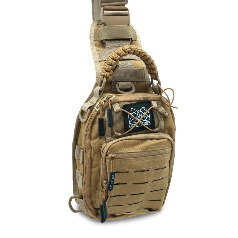 Offlander Tactic 5L bag, pouch OFF_CACC_08 Accessories/Bags/Other bags Your Sports Performance