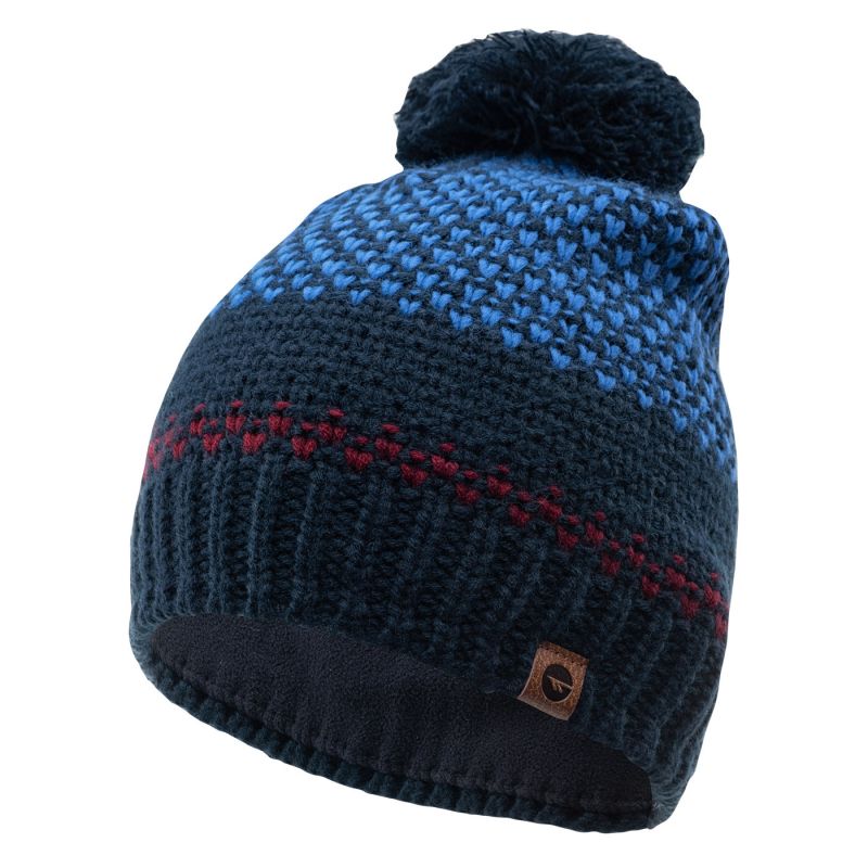 Hi-Tec Cap Hervin 92800337407 Clothing/Multisport/Hi-Tec Your Sports Performance