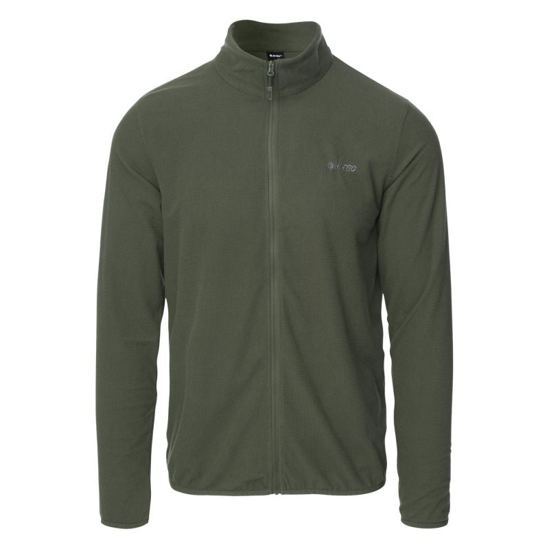 Polar Hi-Tec Damis II FULL ZIP M 92800622391 Clothing/Outdoor Your Sports Performance