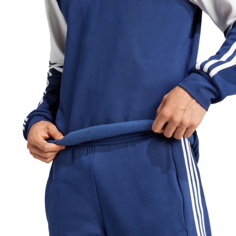 Adidas Squadra 25 Sweat Crew M JD2958 sweatshirt Clothing/Football Adidas