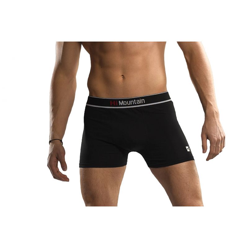 Hi Mountain M 40844 boxer shorts Clothing/Lifestyle/Hi Mountain Your Sports Performance