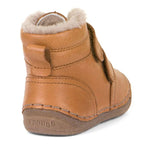 Froddo insulated boots with velcro winter Jr (G2110113-1) Footwear/Lifestyle/4F Your Sports Performance