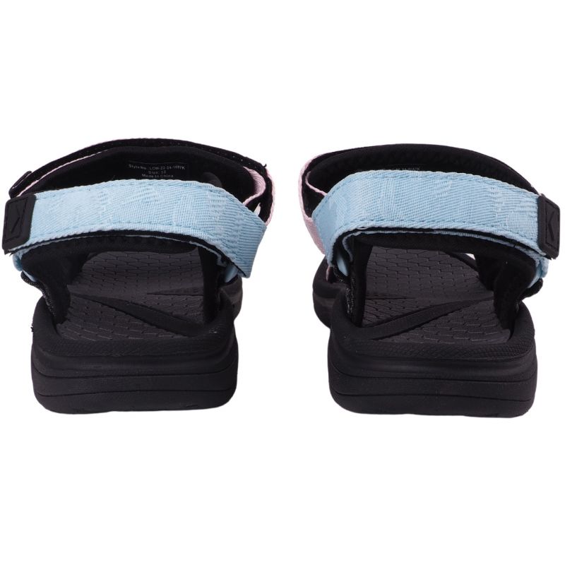 Lee Cooper Jr Sandals LCW-22-34-1687K Footwear/Lifestyle/Lee Cooper Your Sports Performance