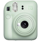 Fujifilm Instax Mini 12 86 x 54 mm Green Aparaty/Aparaty natychmiastowe Your Sports Performance