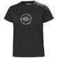 Helly Hansen Core Graphic T-shirt W 54080 990 Clothing/Lifestyle/T-shirts/Helly Hansen Your Sports Performance
