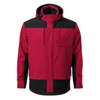 Rimeck Vertex M softshell jacket MLI-W5523 Clothing/Outdoor/Rimeck Your Sports Performance