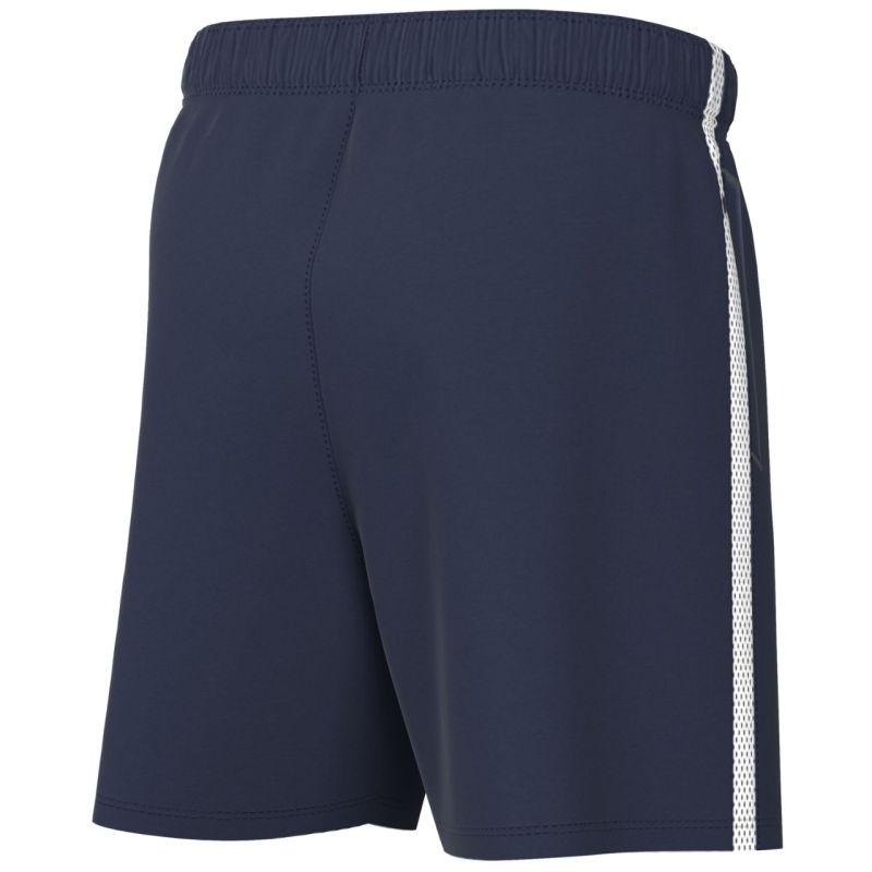 Nike Dri-Fit Park 26 Navy Blue Kids' Shorts HM7164 410 To be categorized Your Sports Performance