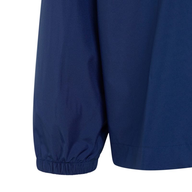 adidas Entrada 26 Multi Navy Blue Kids Jacket KQ9073 In preparation Your Sports Performance