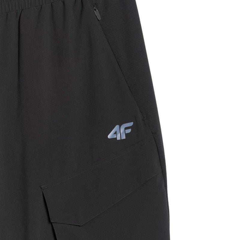 Trousers 4F FNK M1056 M 4FWAW25TFTRM1056 20S Clothing/Outdoor Your Sports Performance