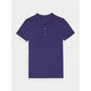 Women's slim polo shirt 4F 4FWMM00TPTSF514-031S *Kategoria tymczasowa Your Sports Performance