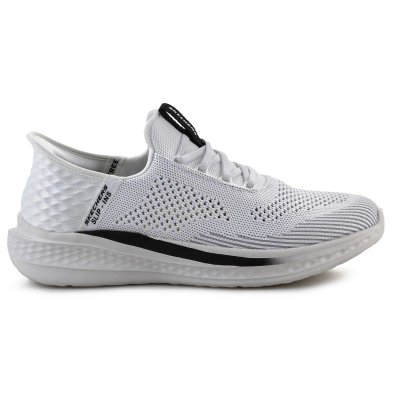 Skechers Slip-ins RF running shoes: Slade Quinto M 210810-WHT Skechers