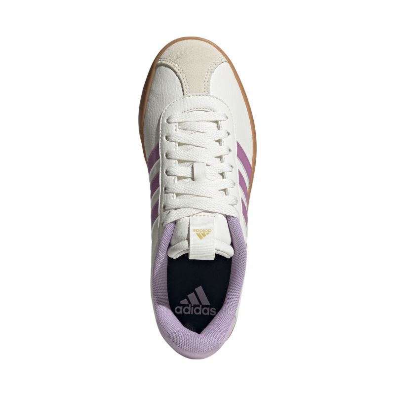 Adidas VL Court 3.0 W JR8661 shoes Footwear/Lifestyle Adidas