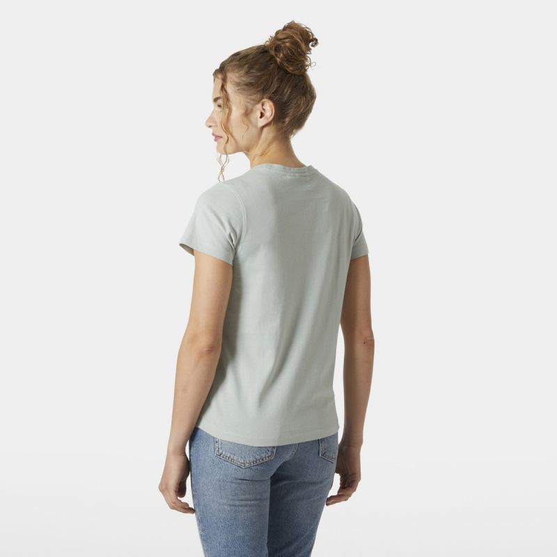 Helly Hansen Core 2.0 T-shirt W 54591 462 Clothing/Lifestyle/T-shirts/Helly Hansen Your Sports Performance