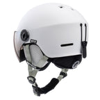 Meteor Falven Ski Helmet M 55-58 cm 17275 Accessories/Skiing/Helmets Your Sports Performance