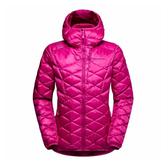 Jacket La Sportiva Pinacle Down Jkt W M47 411411 Clothing/Outdoor/La Sportiva Your Sports Performance