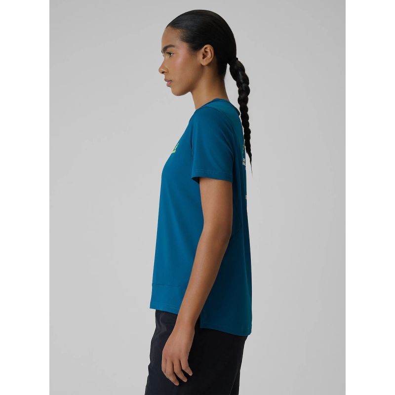 4F Women's Cycling Jersey 4FRSS26TFTSF2456-46S 4f