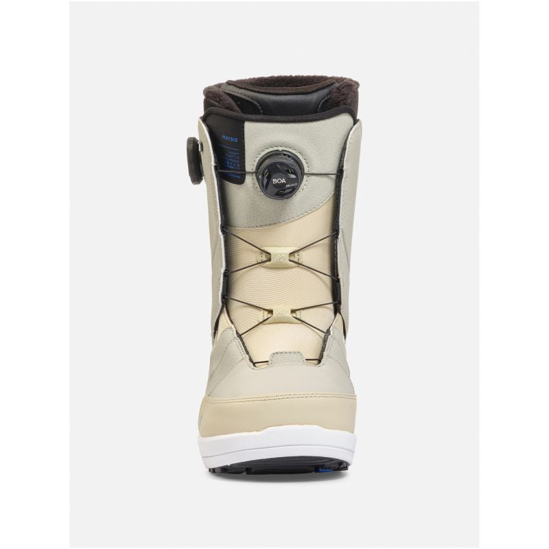 Men's K2 MAYSIS Snowboard Boots Print Shop