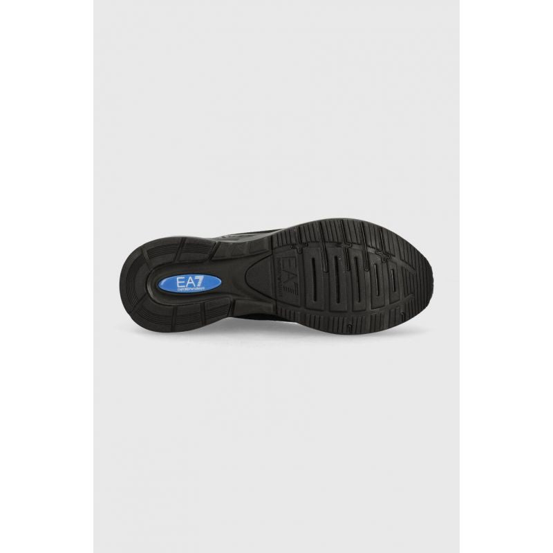 EA7 Emporio Armani Crusher Distance Trail M shoes X8X095-XK240-S244 Footwear/Lifestyle/Emporio Armani Your Sports Performance