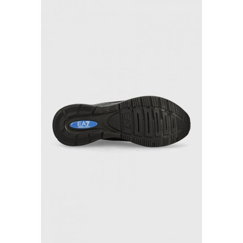 EA7 Emporio Armani Crusher Distance Trail M shoes X8X095-XK240-S244 Footwear/Lifestyle/Emporio Armani Your Sports Performance