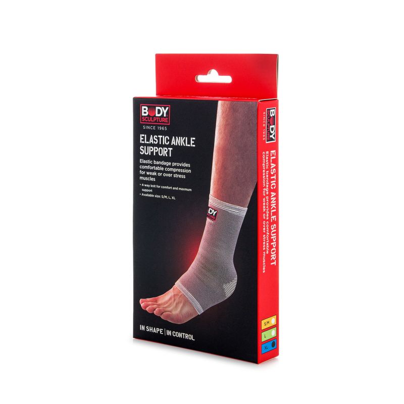 Ankle band with a drawstring BNS 005XL Accessories/Strippers, sleeves Your Sports Performance