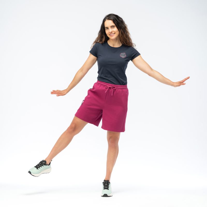 Women's Shorts ELMIK WO'S