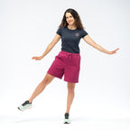 Women's Shorts ELMIK WO'S