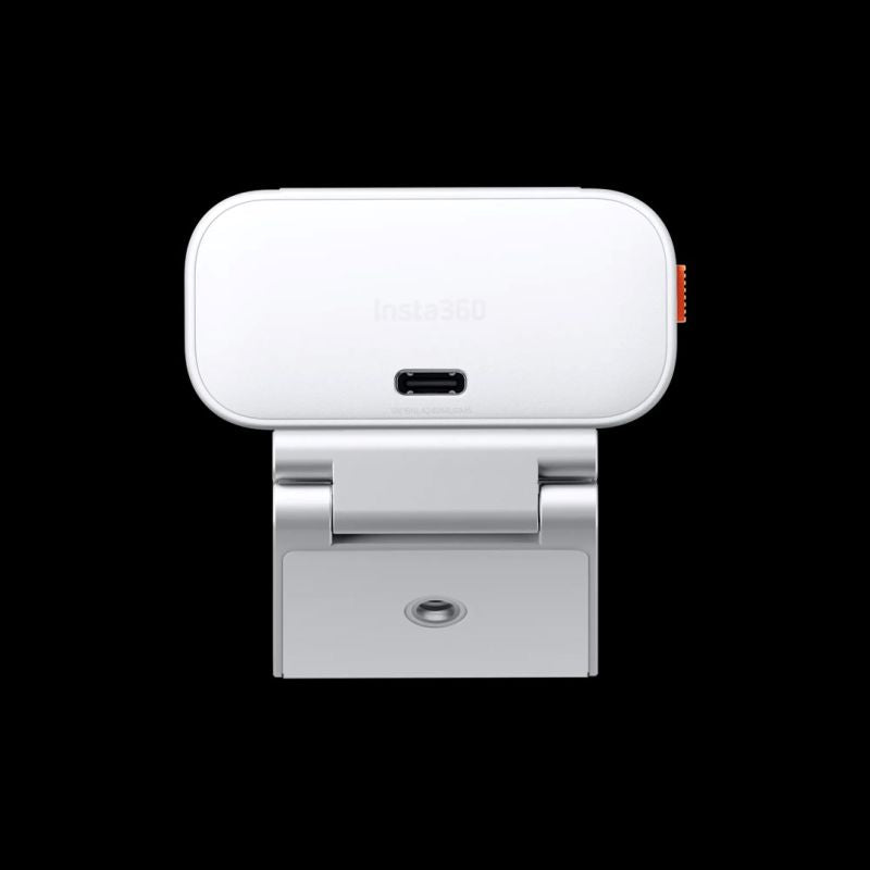 Insta360 Link 2C Arctic White - 4K Webcam Akcesoria sportowe i turystyczne/Kamery sportowe Your Sports Performance
