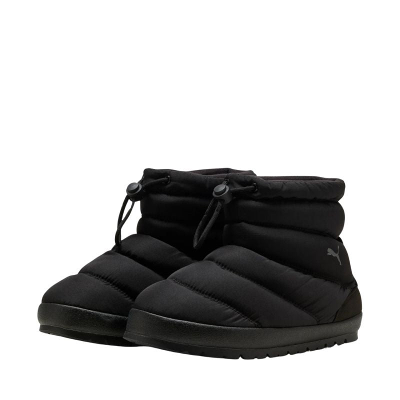Puma Tuff Terra Hi women's shoes black 402177 01 Puma