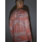 Men's quick-drying cycling longsleeve 4F 4FWSS25TFLOM340-70A *Kategoria tymczasowa Your Sports Performance