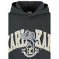 Karl Kani Og Eagle Print Os Hoodie M 60210115 Clothing/Lifestyle/Karl Kani Your Sports Performance