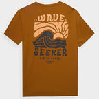 T-shirt 4F M 4FWSS24TTSHM1318 81S Clothing/Lifestyle/T-shirts 4F