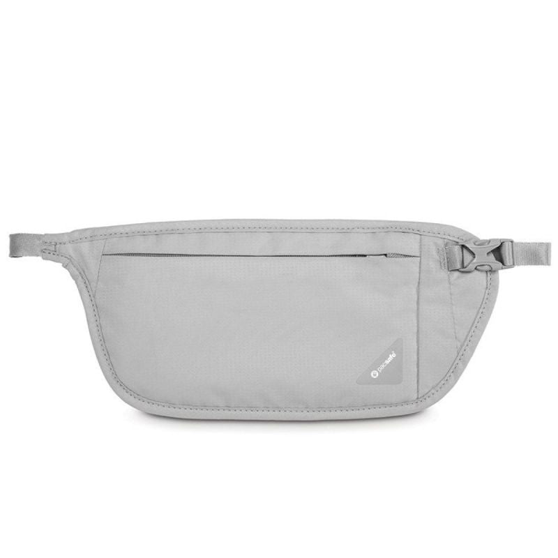 Pacsafe Coversafe V100 Discreet Hip Bag - PCO10142103 Akcesoria i sprzęt koszykarski/Torby i plecaki Your Sports Performance
