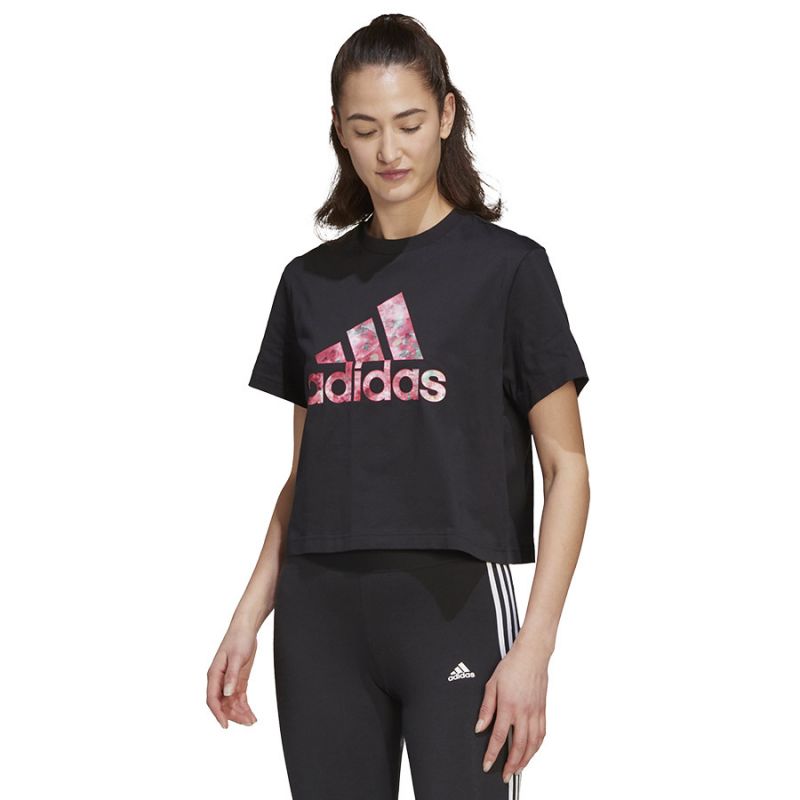 T-shirt adidas Uforu GT TW HB1515 Clothing/Lifestyle/T-shirts Adidas