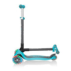 Scooter ride-bike Globber GO-UP Deluxe Lights 646-105 HS-TNK-000011642 Accessories/Skating/Hulajnogi Your Sports Performance