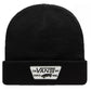 Vans MN Milford Beanie VN000UOUBLK1 Clothing/Multisport/Vans Your Sports Performance