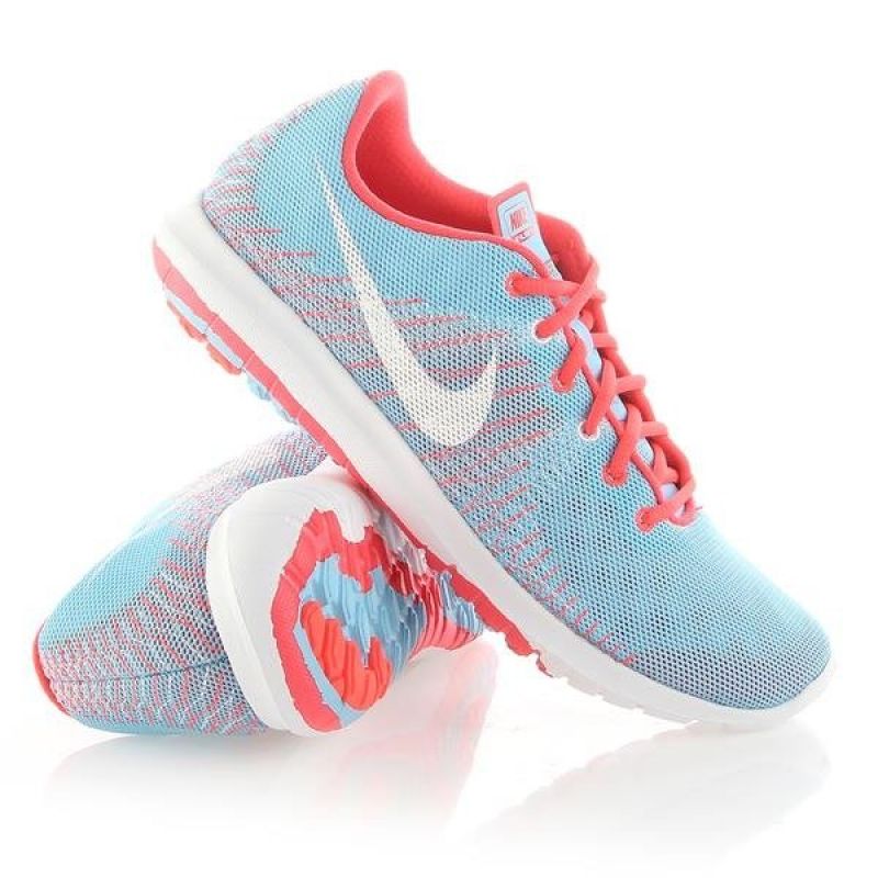 Nike Flex Fury (GS) 705460-400 In preparation Nike