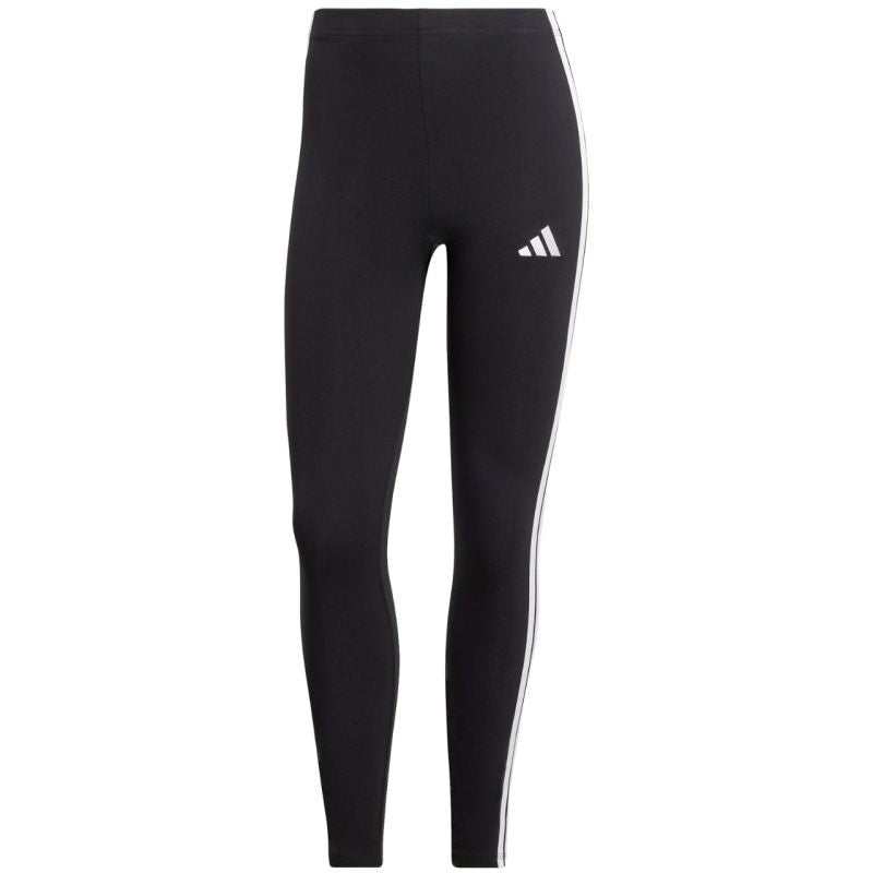 adidas Essentials 3-Stripes Cotton W JE0072 Leggings Clothing/Training Adidas