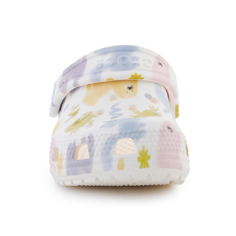 Crocs Classic Pastel Pets Clog T Jr 210989-0WV flip-flops Footwear/Lifestyle/Crocs Crocs