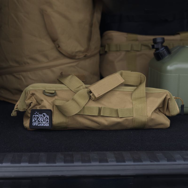 Offlander Offroad 9L tool bag OFF_CACC_13KH Accessories/Bags/Other bags Your Sports Performance