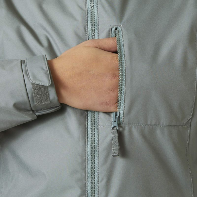 Jacket, coat Helly Hansen raincoat Long Belfast Winter Jacket W 62395 485 Clothing/Outdoor/Helly Hansen Your Sports Performance