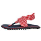 Gumbies Slingback Flip Flops W G-SB-WN-PICNIC Footwear/Lifestyle/Gumbies Your Sports Performance