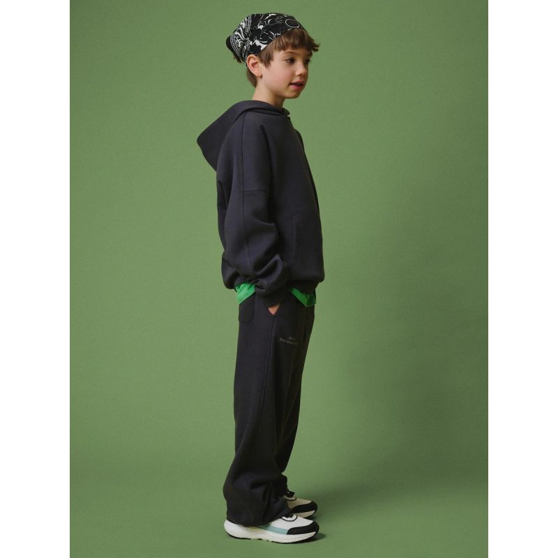Boy's loose hooded sweatshirt 4F 4FJRSS26TSWSM2828-22S 4f