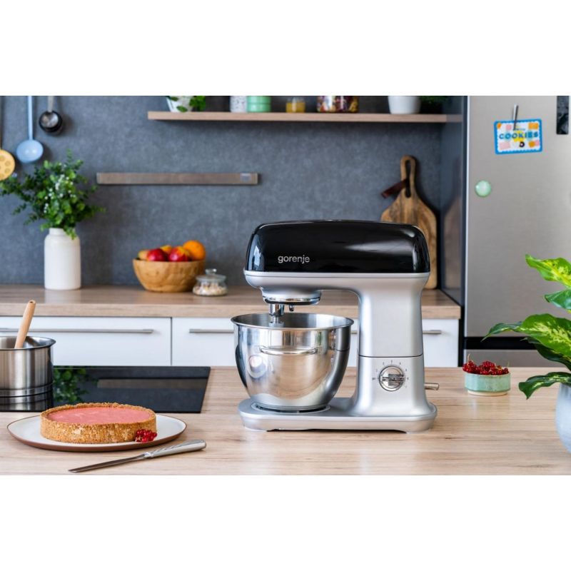 GORENJE MMC1000RLBK planetary robot AGD - Produkty/Roboty kuchenne Your Sports Performance